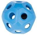 Lopta na hranie Kerbl HeuBoy 40 cm modrá
