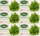 BIFIX MELISA bylinkový čaj 120 vrecúšok.
