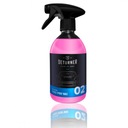 DETURNER HYBRID SPRAY WAX 500ml HYBRID WAX rýchly tekutý vosk