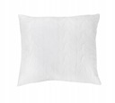 VANKÚŠ ALOE VERA 40 x 40 cm vhodný pre alergikov, mäkký, prateľný na 60C SMUKEE