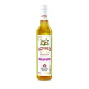 Victoria's amaretto barmanský sirup 490 ml