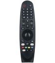 DIAĽKOVÉ OVLÁDANIE PRE LG OLED65CX OLED65CX3LA OLED65CX6LA HQ