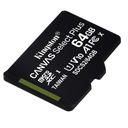 Pamäťová karta microSD Canvas Select Plus s kapacitou 64 GB
