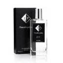 Francúzsky parfum č. 211 - Acqua di Gio Pr 104 ml