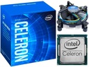 Grafika Intel G4900T Celeron 8gen LGA1151 + chladič