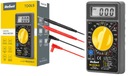 UNIVERZÁLNY METER, DIGITÁLNY ELEKTRICKÝ MULTIMETER