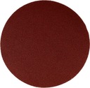 GERMA FLEX BRÚSNY DISK VEĽKÝ SO VELKÝM zipsom 225mm P80 50ks BRÚSNY PAPIER