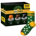 Jacobs kapsule pre Nespresso(r)* Espresso 120 ks.