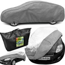 Autopoťah Mobile Garage L SUV Coupe Kegel 4 vrstvy