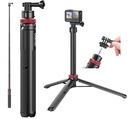 Magnetový statív ULANZI Monopod Grip pre kameru GoPro HERO 12 11 10 9 8 7 6 5 4