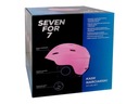 Lyžiarska prilba Seven for 7 Veľkosť S 51-53cm