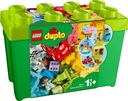LEGO DUPLO Deluxe box na tehly 10914
