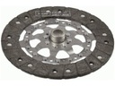 DISK SPOJKY CITROEN C2 1.6 C4 I 1.6