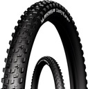 Pneumatika MICHELIN GRIP R 26 x 2.10 (54-559) čierna