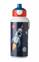 Detská fľaša Mepal Space 400ml