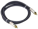 Kábel subwoofera SVS SoundPath – 2 m (005271) / zvuk SoundPath RCA