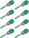 Náplň do korektora PILOT BEGREEN (4mm/6m) x8