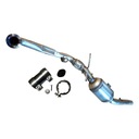 DPF FAP MERCEDES B-CLASS B200 2.0CDi W245