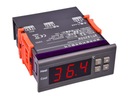 Regulátor teploty termostat MH1210A 230V 16A