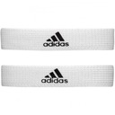 Čelenka Adidas Sock Holder biela 604432