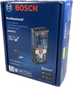 Digitálny diaľkomer BOSCH GLM 50 C