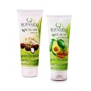 Botaniqa Set pre psov s bielou srsťou