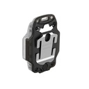 ARMYTEK KRYŠTÁLOVO ŠEDÁ ČELOVKA 150lm USB LED