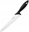Ostrý úžitkový nôž Fiskars 21 cm, nerezová oceľ