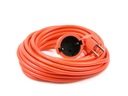 ZÁHRADNÝ ELEKTRICKÝ PREdlžovací kábel 10m 3x1,5mm