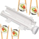 SUSHI ROLLER Stroj na valcovanie sushezi