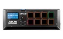 Akai MPX 8 - Mobilný vzorkovač SD kariet