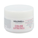 GOLDWELL COLOR EXTRA RICH 60 SEC MASKA FARBENÁ