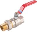 GUĽOVÝ VENTIL R 5/4 FERRO F-POWER