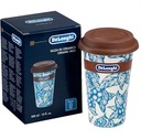 DeLonghi termokeramický hrnček 300ml DLSC064