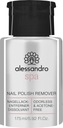 Alessandro SPA Remover b/acetón 175ml pumpička