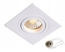 HALOGÉNOVÉ ZAPOMÍNANÉ LED SVETLO Metis 1 biele