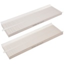Filtre G4 F7 pre Zehnder Q350 Q450 Q600, Aeris NEXT