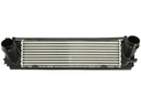 INTERCOOLER BMW 1 F21 3,0 F20 3,0