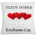 VANKÚŠ PRE CHLAPCA, DIEVČA, PÁR, S MENOM VRÁTANE MENA
