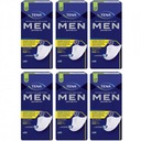 Vložky TENA Men Active Fit Level 2 pre mužov
