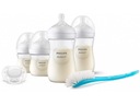 Sada fliaš PHILIPS Avent Natural SCD838/11