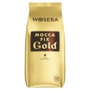 Woseba Mocca Fix káva 1kg zr