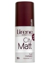LIRENE CITY MATT Matujúci fluid 205 pieskový 30 ml