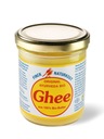 FINCK AYURVEDA Prepustené maslo (Ghee) BIO 220g (FI