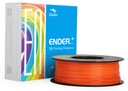 CREALITY 3D FILAMENT EDER PLA + ORANŽOVÁ 1KG