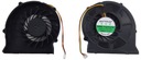 Ventilátor MSI VR200 VR201 VR610 VR630 PR400 PR600