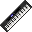 Casio CT-S400 - klávesnicová dynamická klávesnica