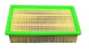 VZDUCHOVÝ FILTER pre KARCHERNT 25/1 Ap, NT 35/1