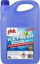 PLAK ZIMNÁ KVAPALINA DO OSTREKOVAČA ĽADOVÁ FRESH -20C 4L