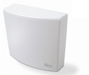 Univerzálny rádiový prijímač NICE 0X4T OX4T